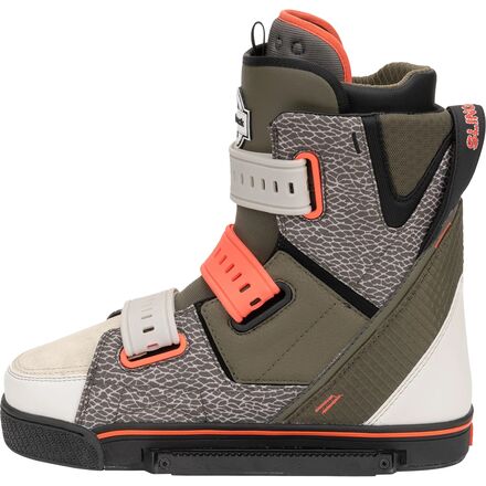 Slingshot Sports - Zuupack Boot - 2024
