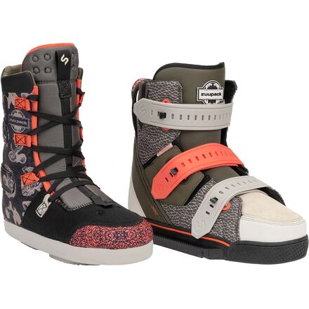 Slingshot Sports - Zuupack Boot - 2024