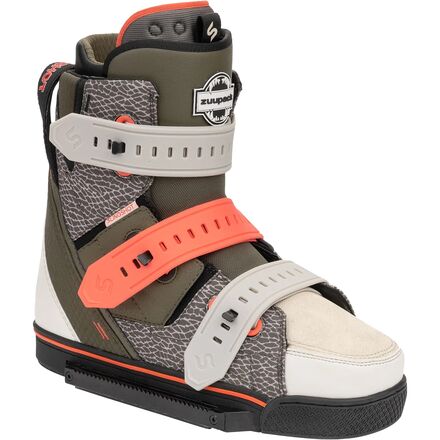 Slingshot Sports - Zuupack Boot - 2024