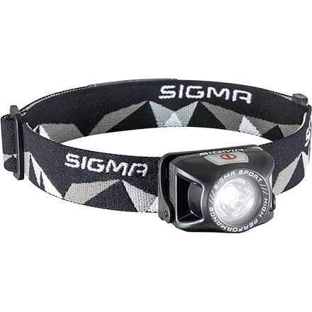 HeadLED II Multisport Headlamp