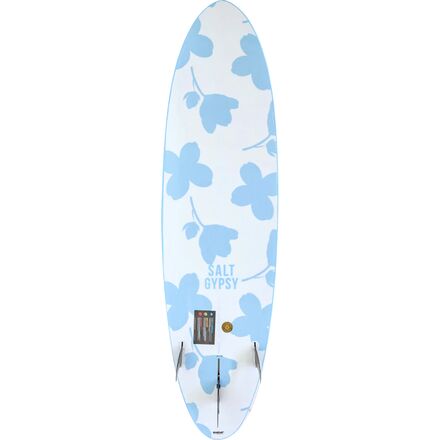 Salt Gypsy - Mid Tide Surfboard