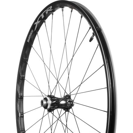 Shimano - XTR WH-M9000-TL 27.5in Wheelset