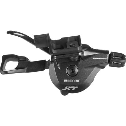 Shimano - XT SL-M8000 I-Spec II Trigger Shifter - Black