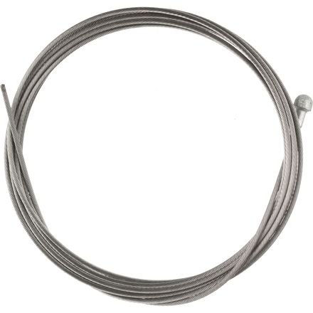 Shimano - PTFE Coated Road Brake Cable - Gray
