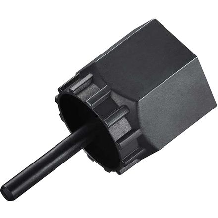 Shimano - TL-LR15 Lockring Removal Tool - Black