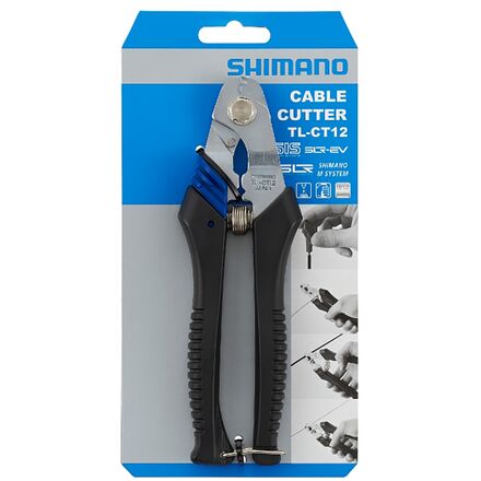 Shimano - TL-CT12 Cable Cutter