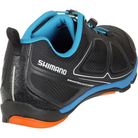 Shimano - SH-CT71 Cycling Shoe - Men's