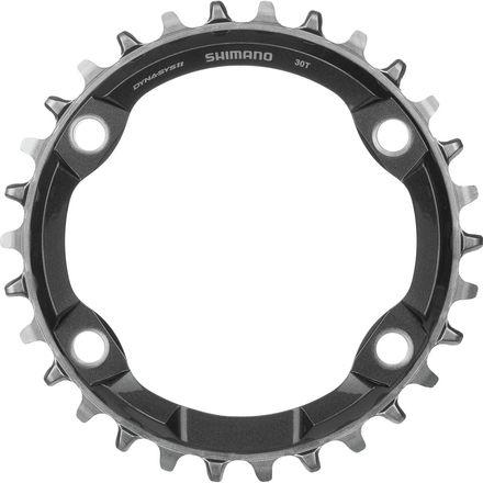 Shimano - XT M8000 SM-CRM81 1x Chainring - One Color