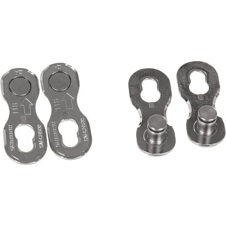 Shimano - Quick Link For 11-Speed Chain