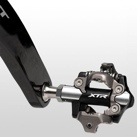 Shimano - XTR PD-M9100 Pedals