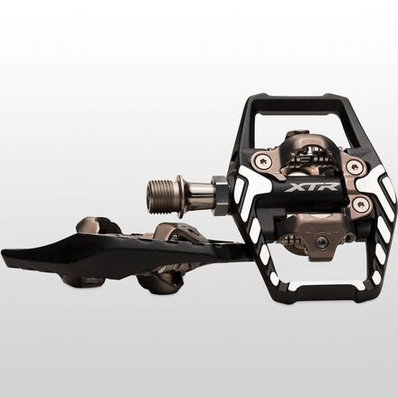 Shimano - XTR PD-M9120 Pedals