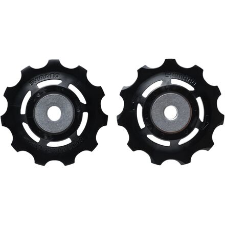 Shimano - Ultegra 11 Speed Road Pulley Wheel Kit - Black