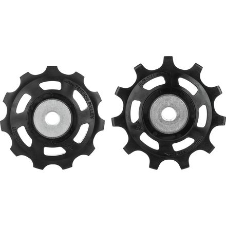 Shimano - XT 11 Speed Mountain Pulley Wheel Kit - Black