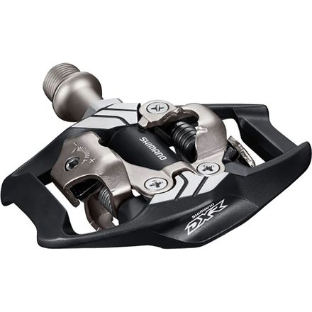 Shimano - PD-MX70 DXR Pedals