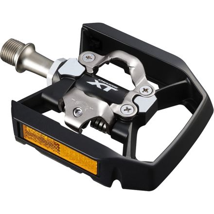 Shimano - PD-T8000 XT Pedals