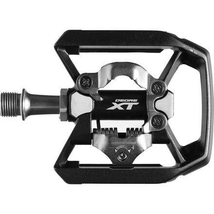 Shimano - PD-T8000 XT Pedals