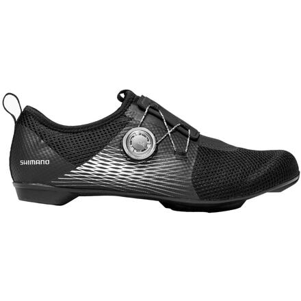 Shimano - IC5 Cycling Shoe - Women's - Black