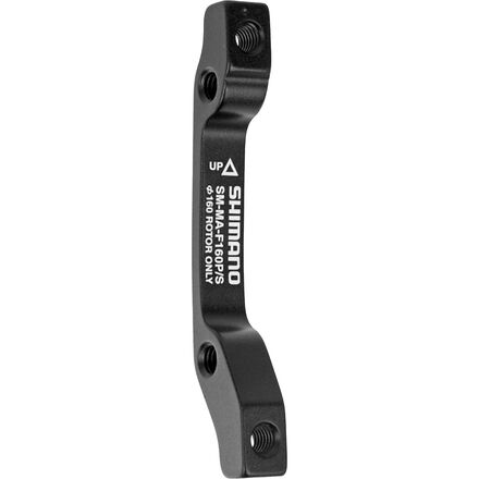 Shimano - Disc Brake Adapters - SM-MA-F160, IS/Post Front