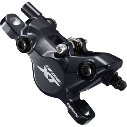 XT BR-M8100 Disc Brake Caliper
