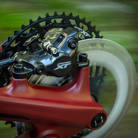 Shimano - XT BR-M8100 Disc Brake Caliper
