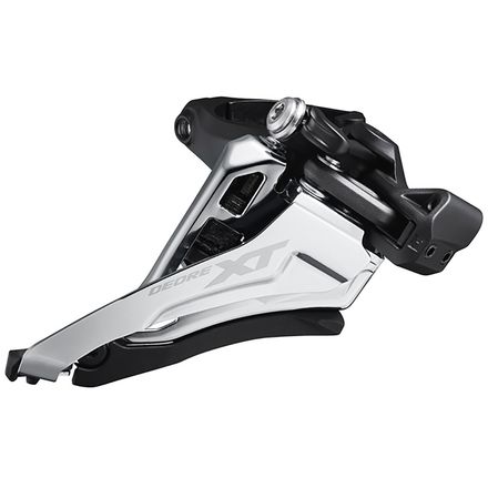 XT FD-M8100 Front Derailleur
