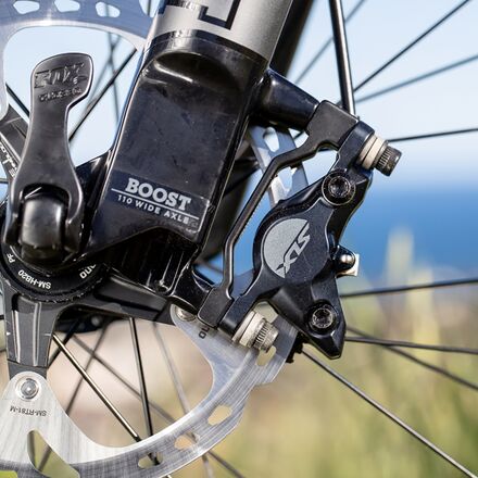 Shimano - SLX BR-M7100 Disc Brake Caliper