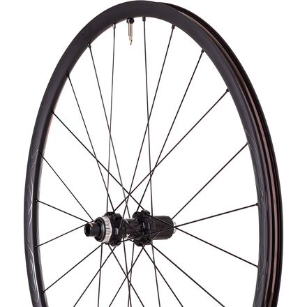 Shimano - GRX WH-RX570 Disc Wheelset