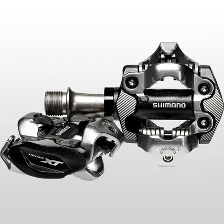 Shimano - XT PD-M8100 Pedals