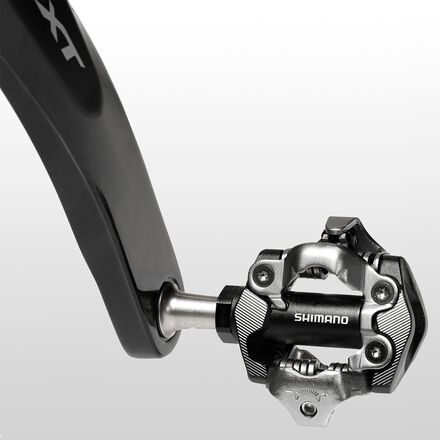 Shimano - XT PD-M8100 Pedals