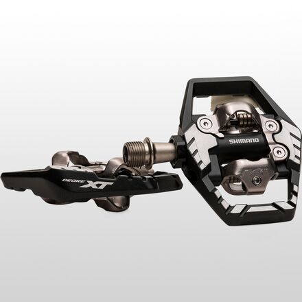 Shimano - XT PD-M8120 Pedals