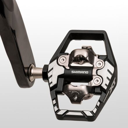 Shimano - XT PD-M8120 Pedals