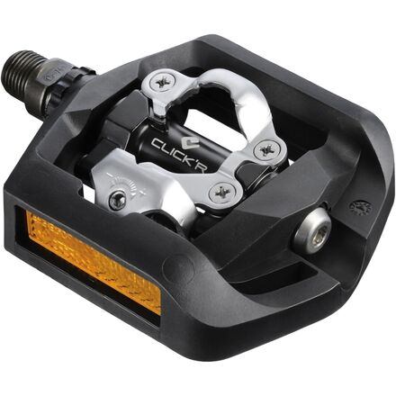 Shimano - PD-T421 Click'R Pedals