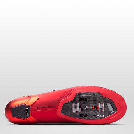 Shimano - RC902 S-PHYRE Cycling Shoe - Men's