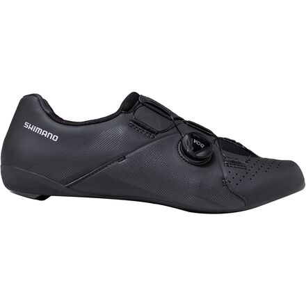 Shimano - RC3 Cycling Shoe - Men's - Black