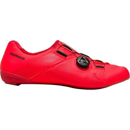 Shimano - RC300 Limited Edition Cycling Shoe - Men's - Red