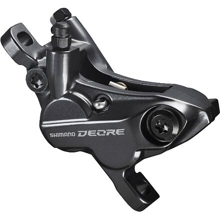 Deore BR-M6120 Brake Caliper