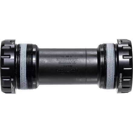 Shimano - XT BB-MT800 BSA Bottom Bracket - OE - Black