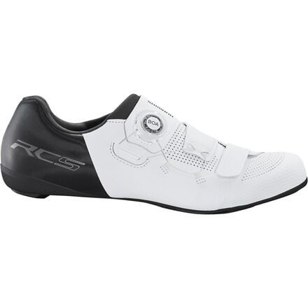 Shimano - RC502 Limited Edition Cycling Shoe - Men's - White