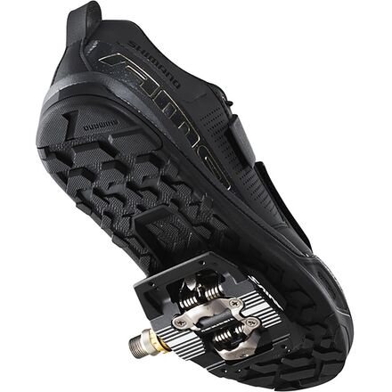 Shimano - Saint PD-M821 SPD Pedals