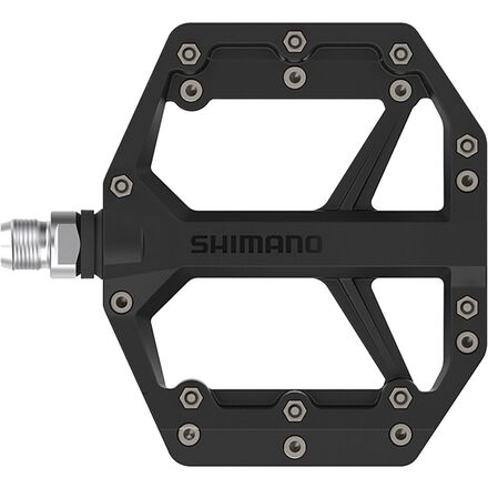 PD-GR400 Flat Pedals