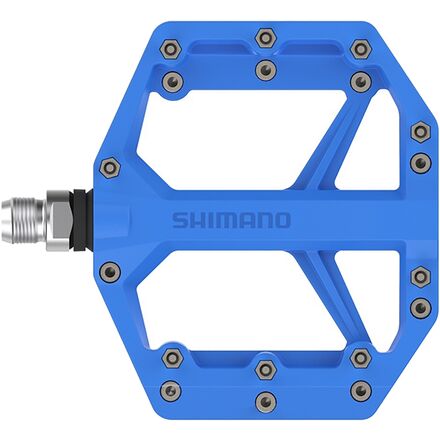 PD-GR400 Flat Pedals
