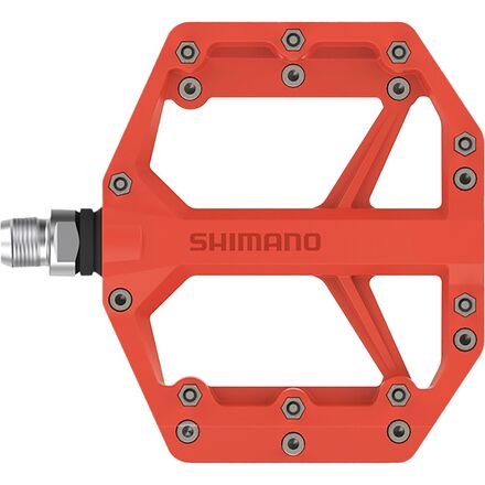PD-GR400 Flat Pedals