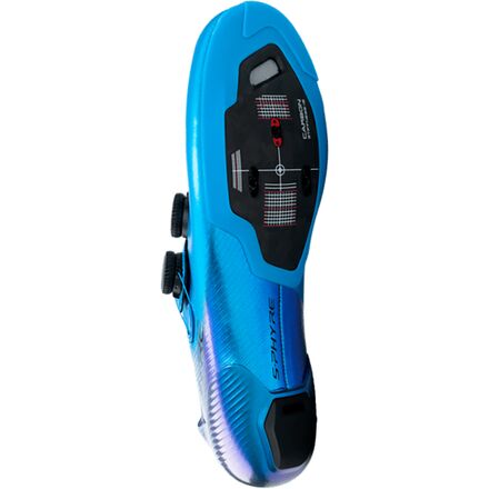 Shimano - RC903 S-PHYRE Wide Cycling Shoe - Men's