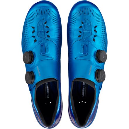 Shimano - RC903 S-PHYRE Wide Cycling Shoe - Men's