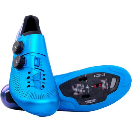 Shimano - RC903 S-PHYRE Wide Cycling Shoe - Men's