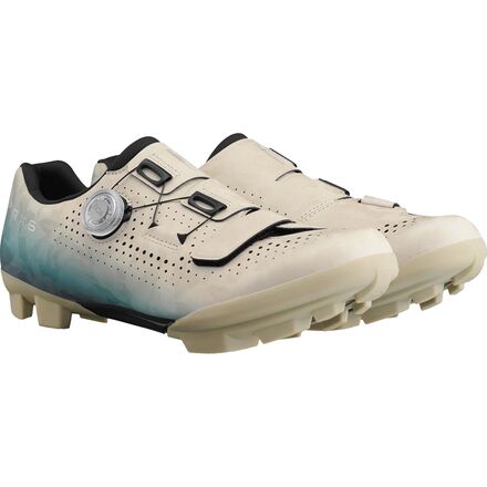 Shimano - RX6 Mountain Bike Shoe - Men's