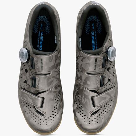 Shimano - RX6 Mountain Bike Shoe - Women's