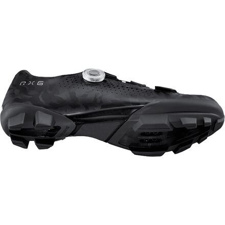 Shimano - RX600 Wide Mountain Bike Shoe - Men's