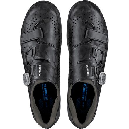 Shimano - RX600 Wide Mountain Bike Shoe - Men's
