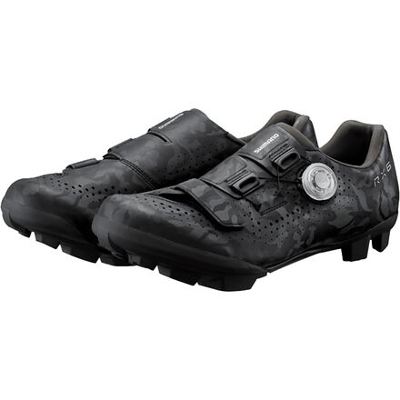 Shimano - RX600 Wide Mountain Bike Shoe - Men's